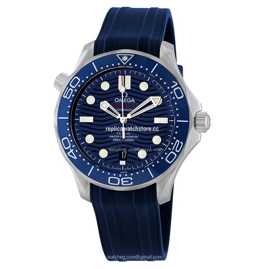 Omega Seamaster 210.32.42.20.03.001 Men's Automatic