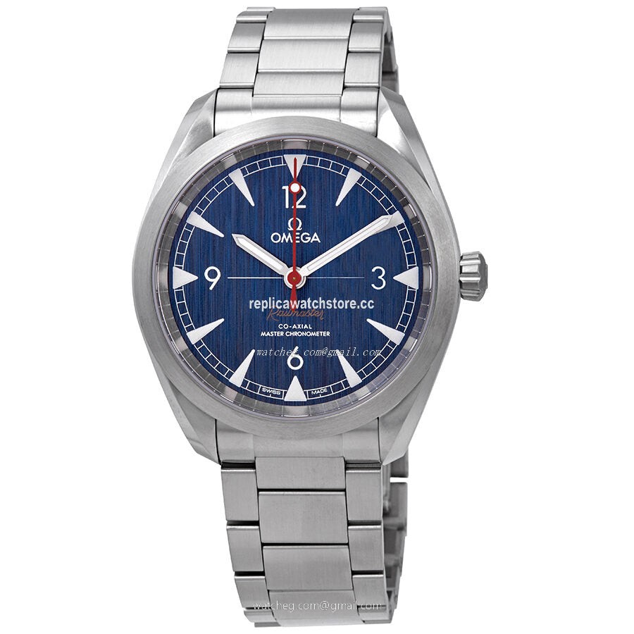 Omega Seamaster 220.10.40.20.03.001 Men's Automatic