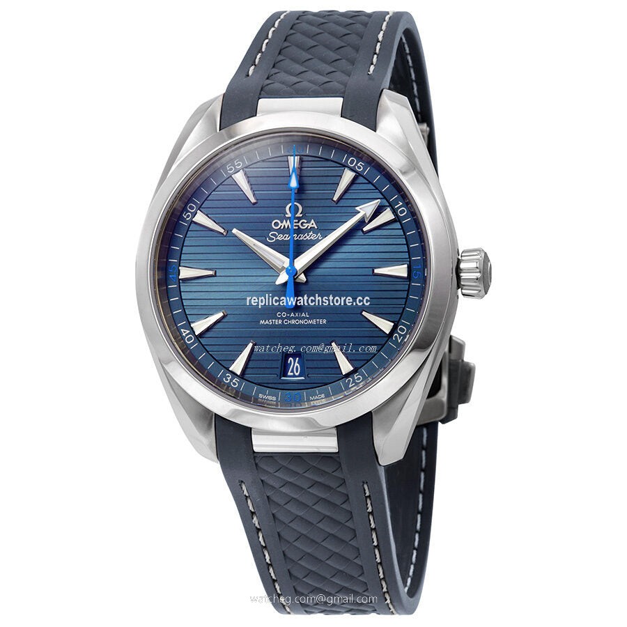 Omega Seamaster 220.12.41.21.03.002 Men's Automatic