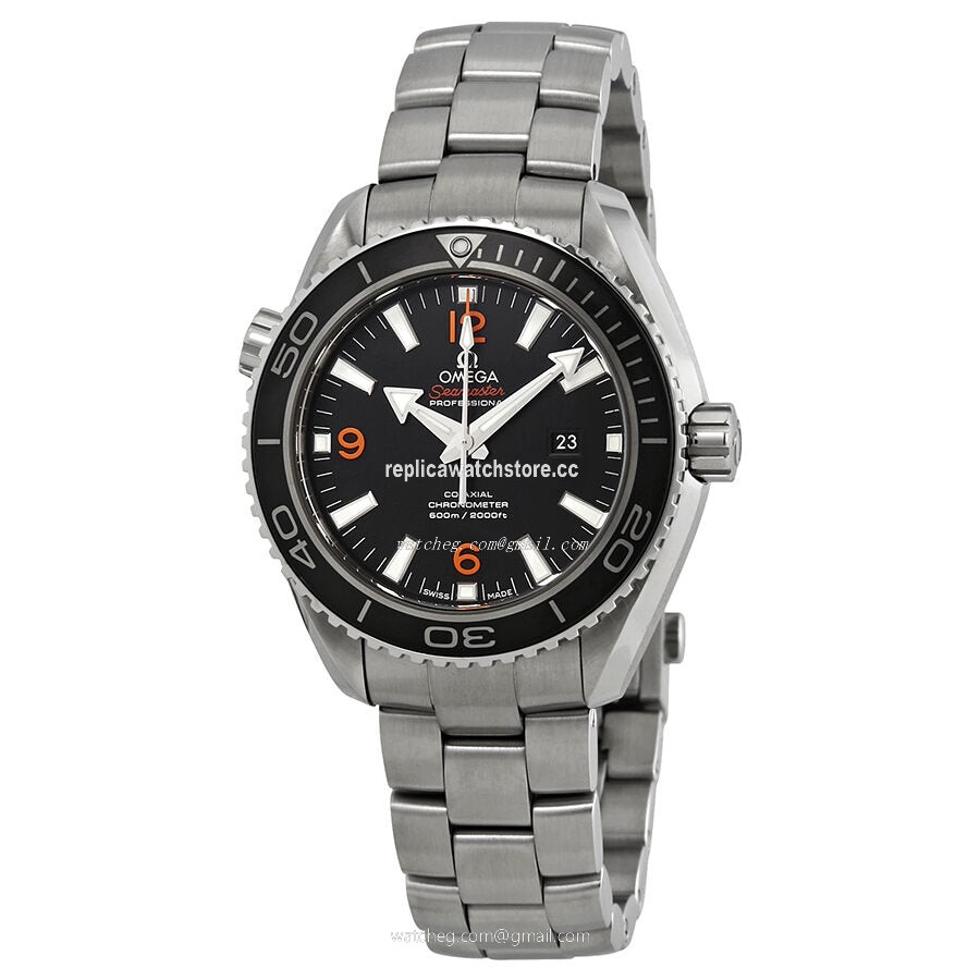 Omega Seamaster 232.30.38.20.01.002 Unisex Automatic