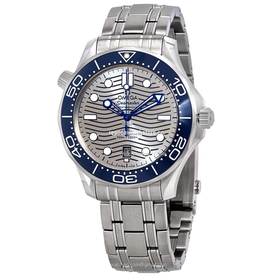 Omega Seamaster 210.30.42.20.06.001 Men's Automatic