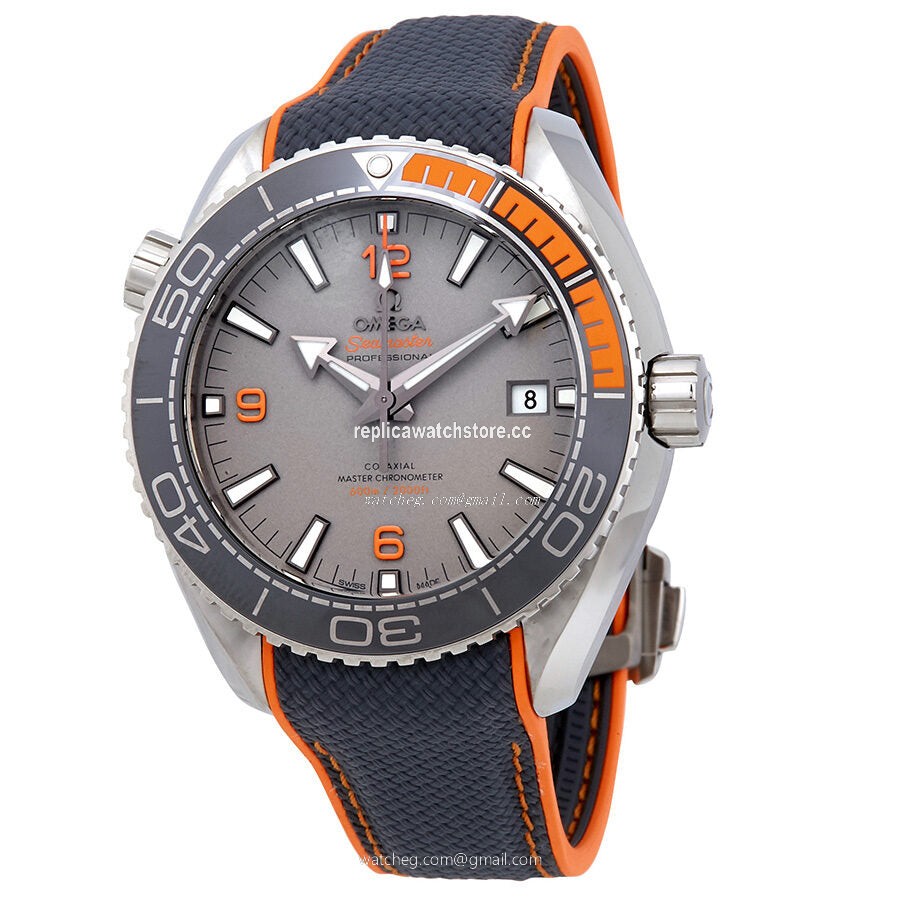 Omega Seamaster 215.92.44.21.99.001 Men's Automatic