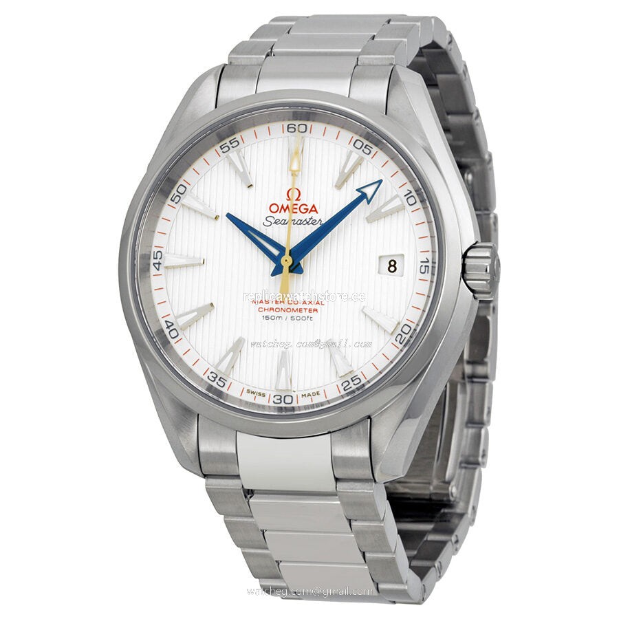 Omega Seamaster 231.10.42.21.02.004 Men's Automatic