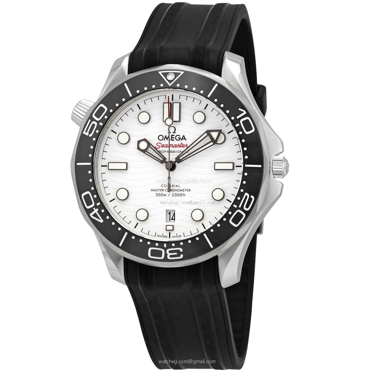 Omega Seamaster 210.32.42.20.04.001 Men's Automatic