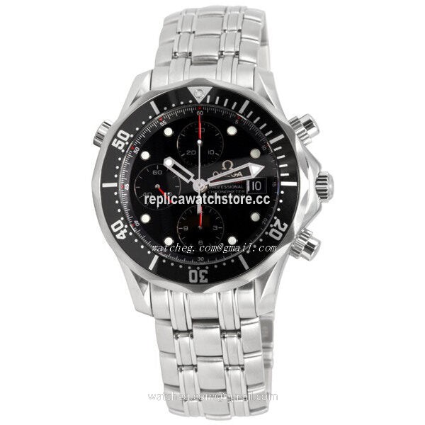 Omega Seamaster 213.30.42.40.01.001 Men's Automatic