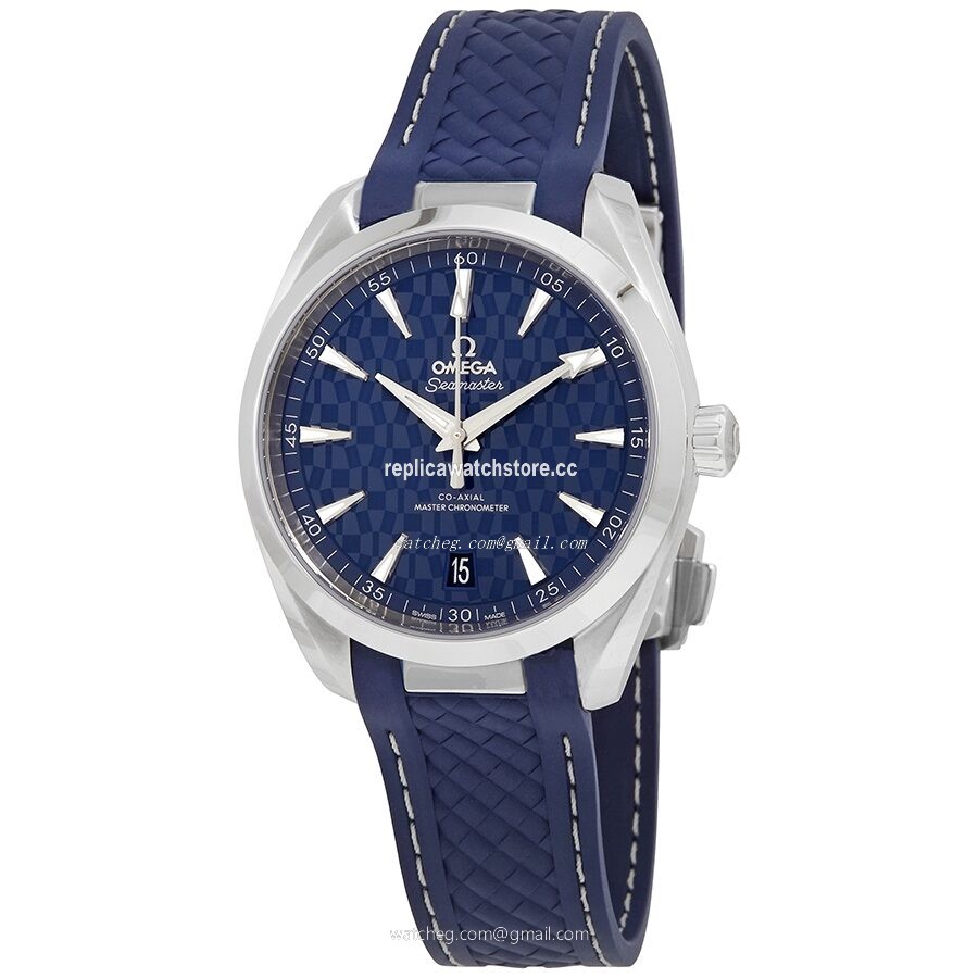 Omega Seamaster 522.12.41.21.03.001 Men's Automatic