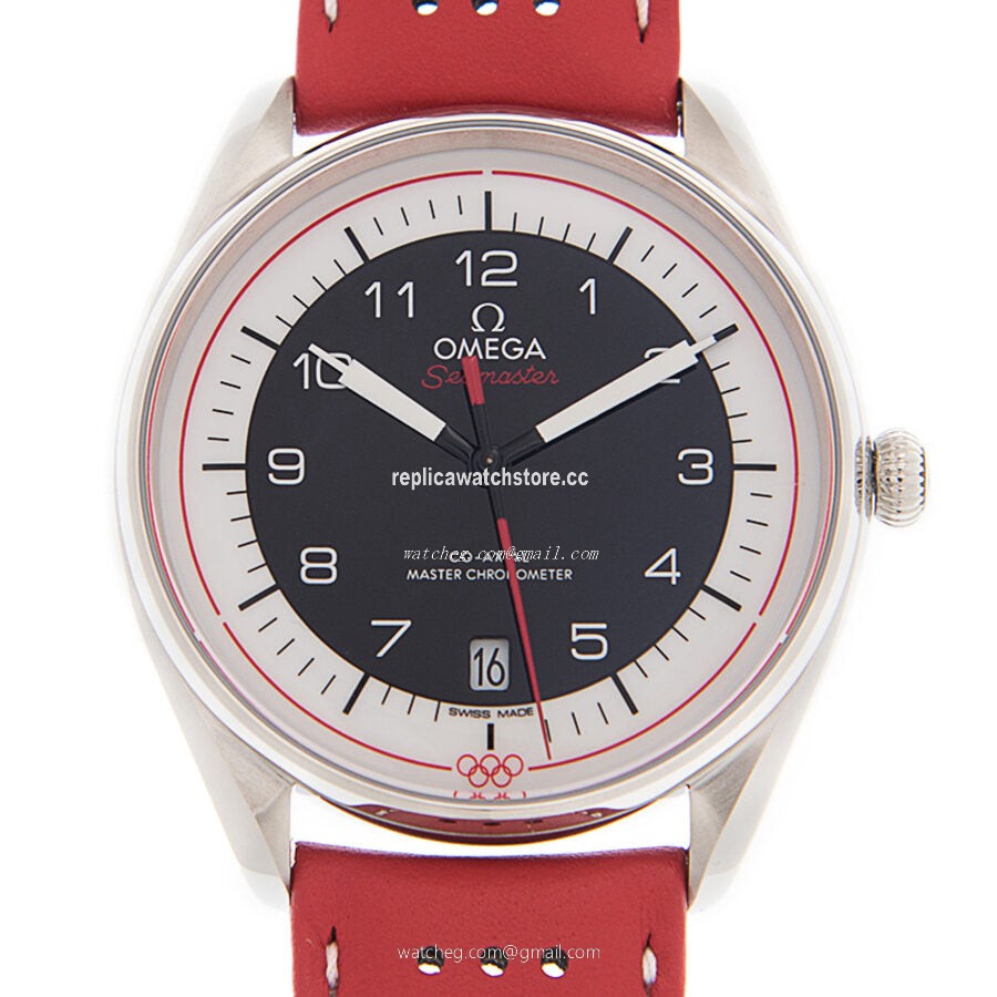 Omega Seamaster 522.32.40.20.01.004 Men's Automatic