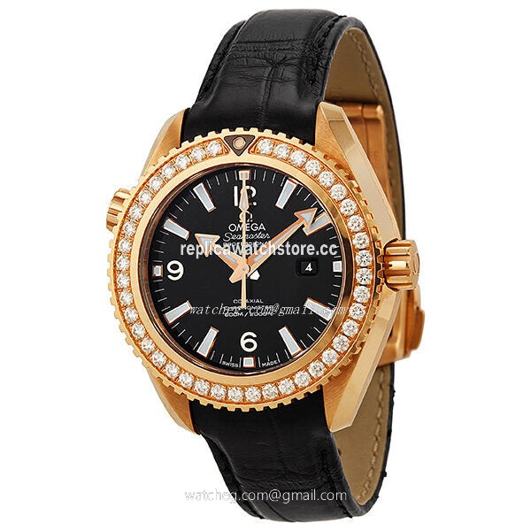 Omega Seamaster 232.58.38.20.01.001 Unisex Automatic