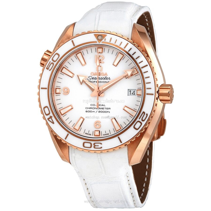 Omega Seamaster 232.63.42.21.04.001 Unisex Automatic