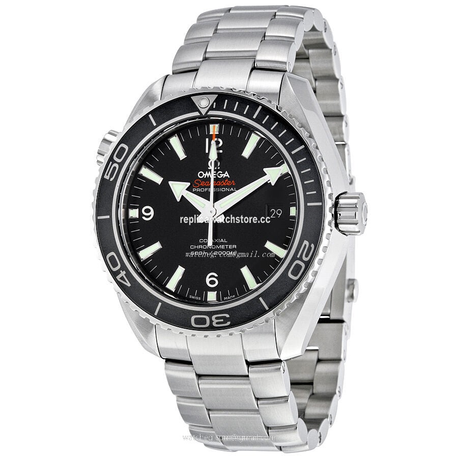Omega Seamaster 232.30.46.21.01.001 Men's Automatic