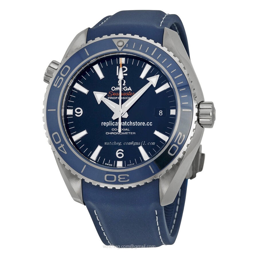 Omega Seamaster 232.92.46.21.03.001 Men's Automatic
