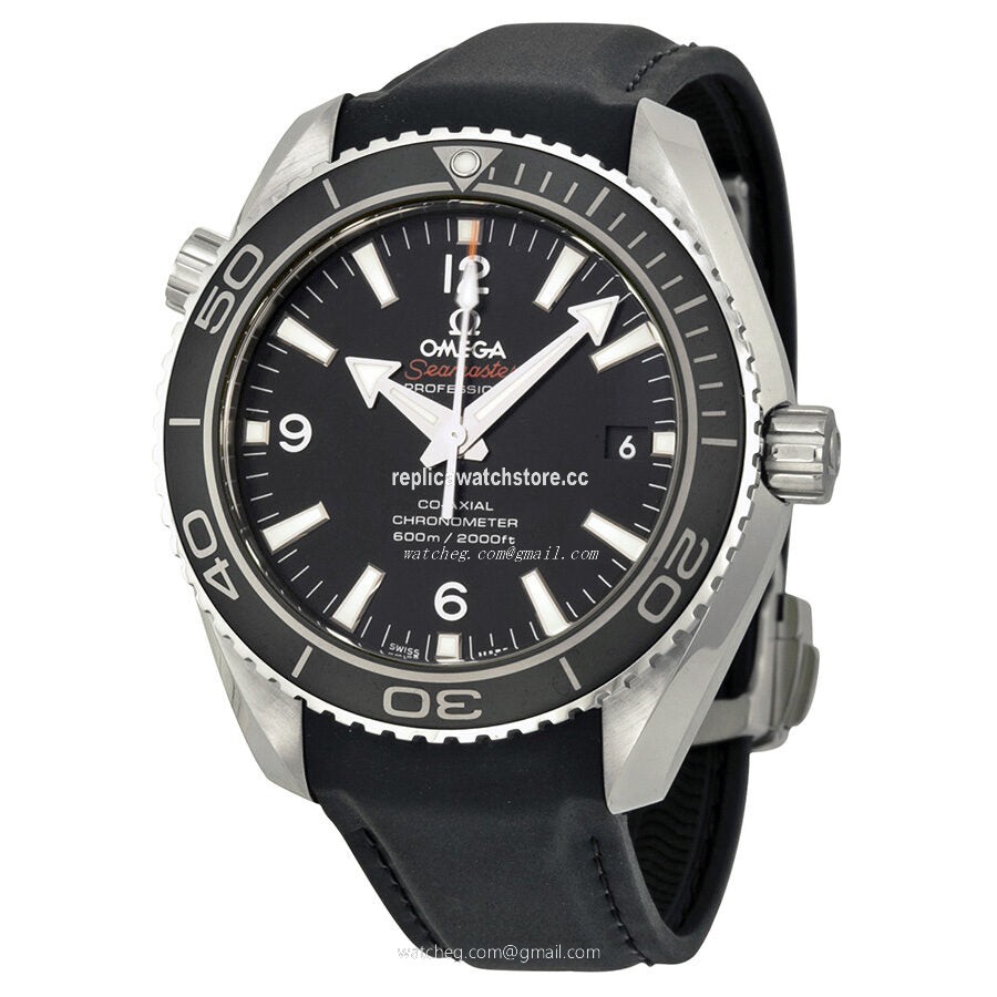 Omega Seamaster 232.32.42.21.01.003 Men's Automatic