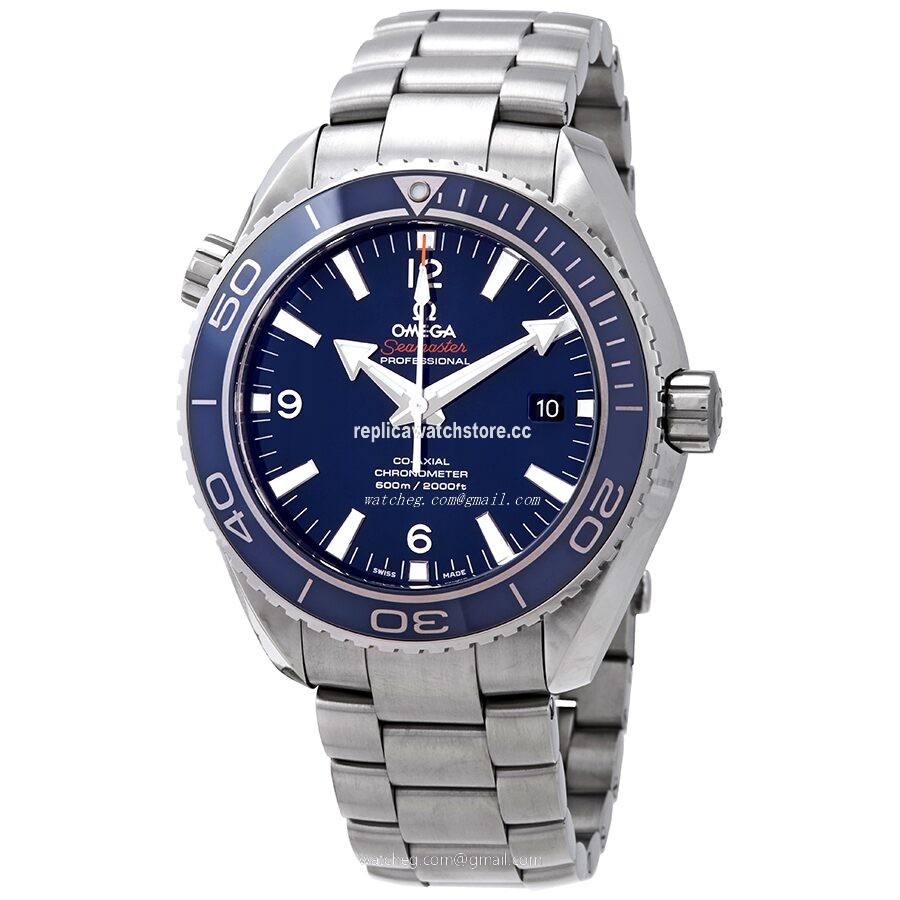 Omega Seamaster 232.90.46.21.03.001 Men's Automatic