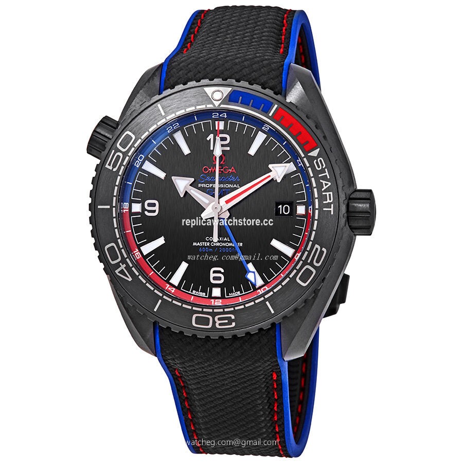 Omega Seamaster 215.92.46.22.01.004 Men's Automatic