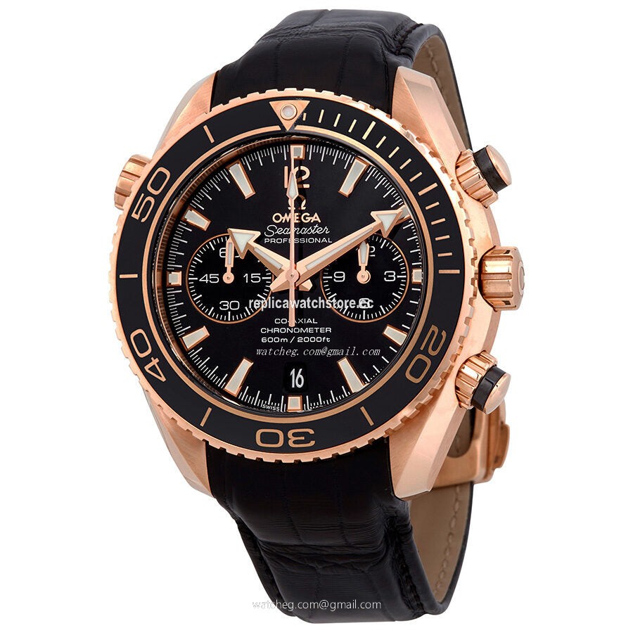 Omega Seamaster 23263465101001 Men's Automatic