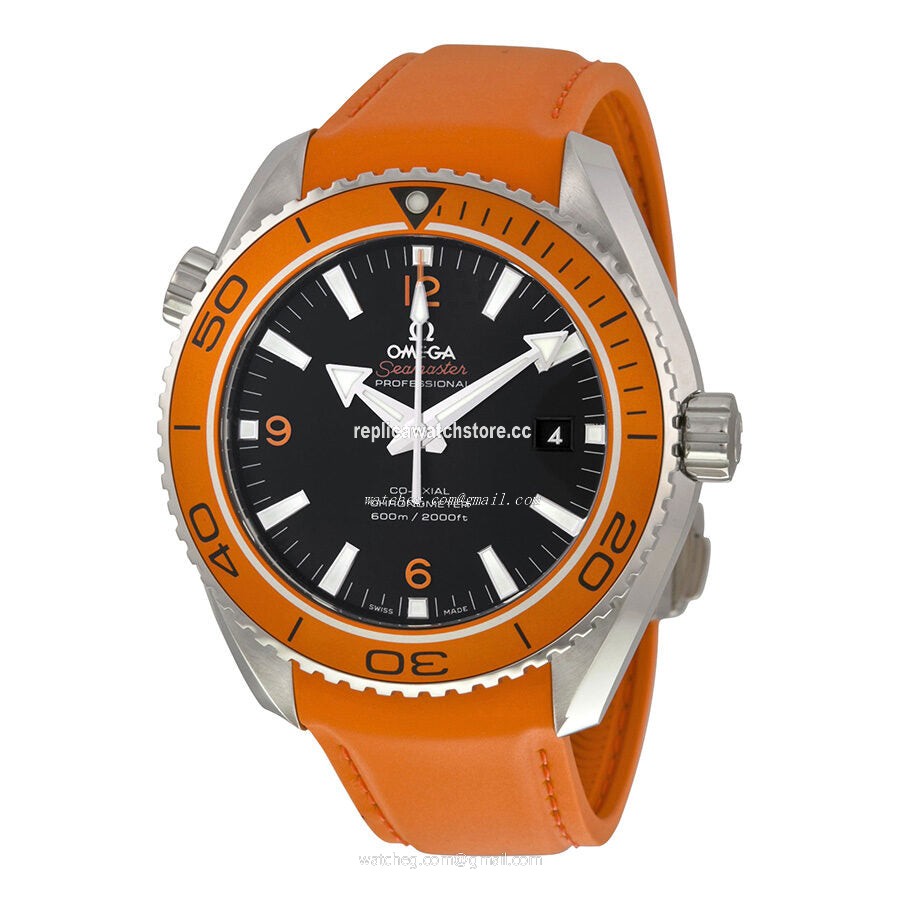 Omega Seamaster 232.32.46.21.01.001 Men's Automatic
