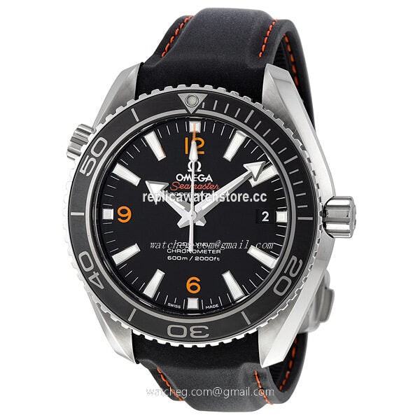 Omega Seamaster 232.32.42.21.01.005 Men's Automatic