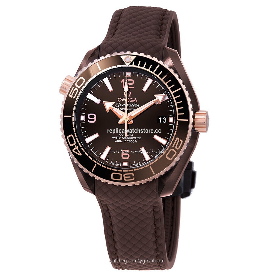 Omega Seamaster 215.62.40.20.13.001 Men's Automatic