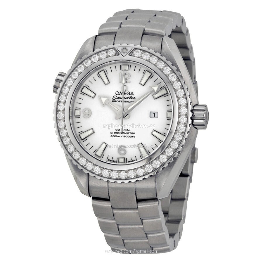 Omega Seamaster 232.15.38.20.04.001 Ladies Automatic