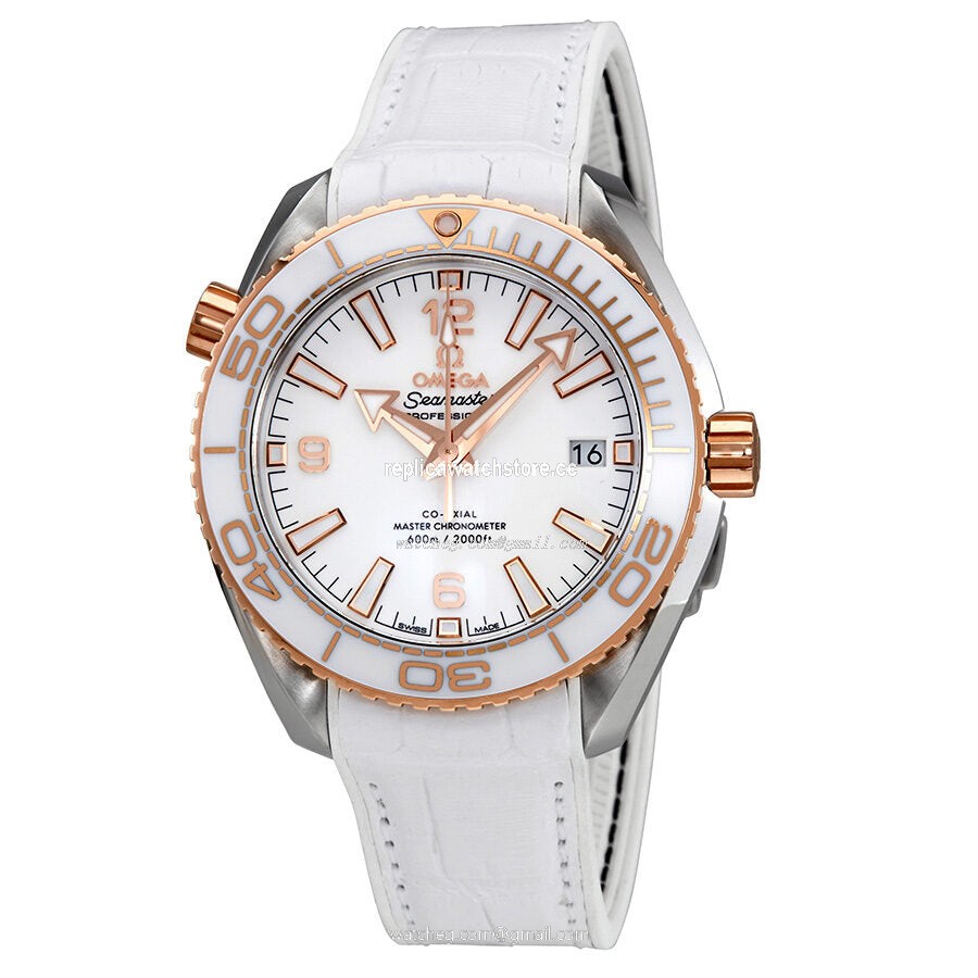 Omega Seamaster 215.23.40.20.04.001 Men's Automatic