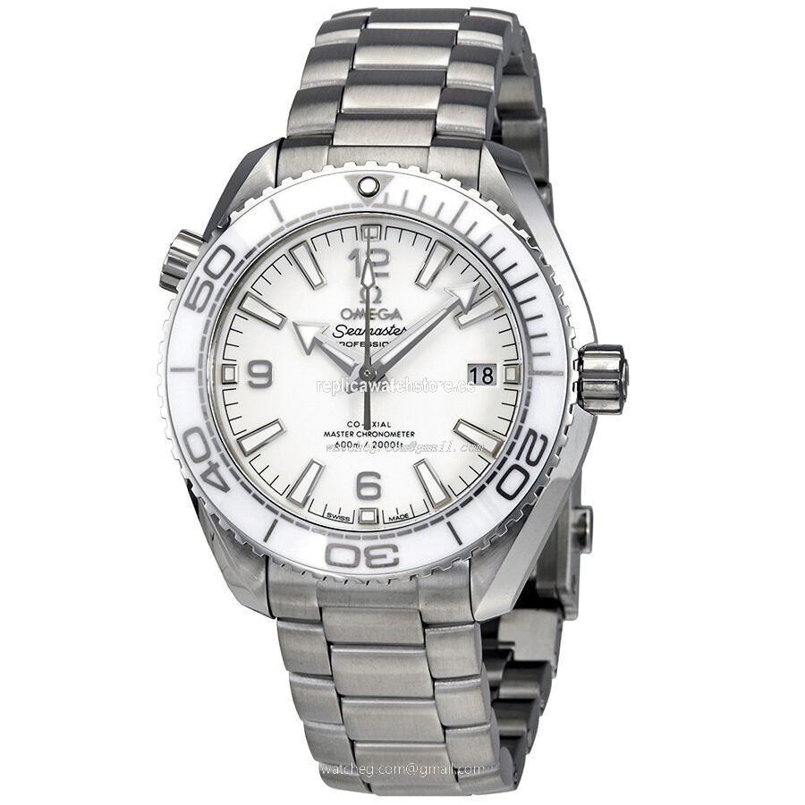 Omega Seamaster 215.30.40.20.04.001 Men's Automatic