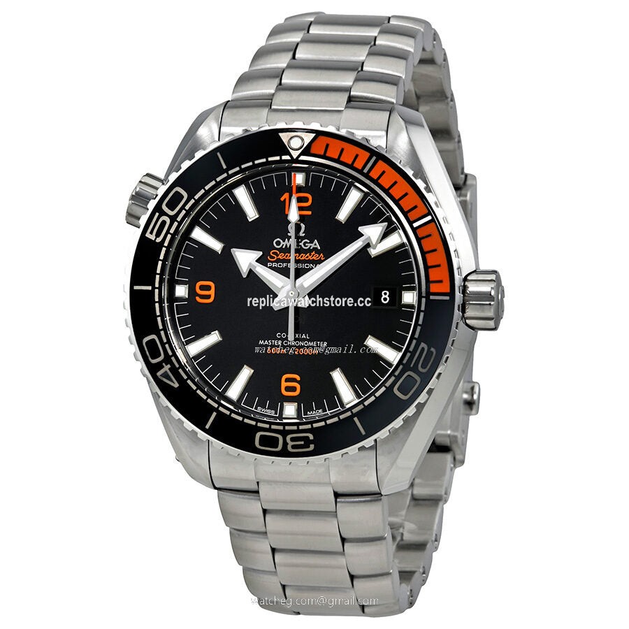 Omega Seamaster 215.30.44.21.01.002 Men's Automatic
