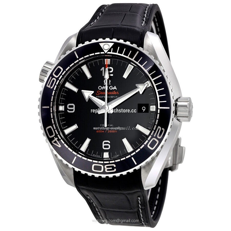 Omega Seamaster 215.33.44.21.01.001 Men's Automatic