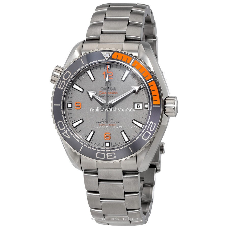 Omega Seamaster 215.90.44.21.99.001 Men's Automatic