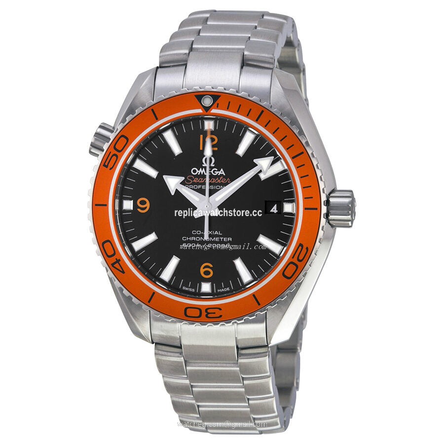 Omega Seamaster 23230422101002 Men's Automatic
