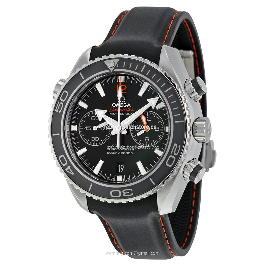 Omega Seamaster 232.32.46.51.01.005 Men's Automatic