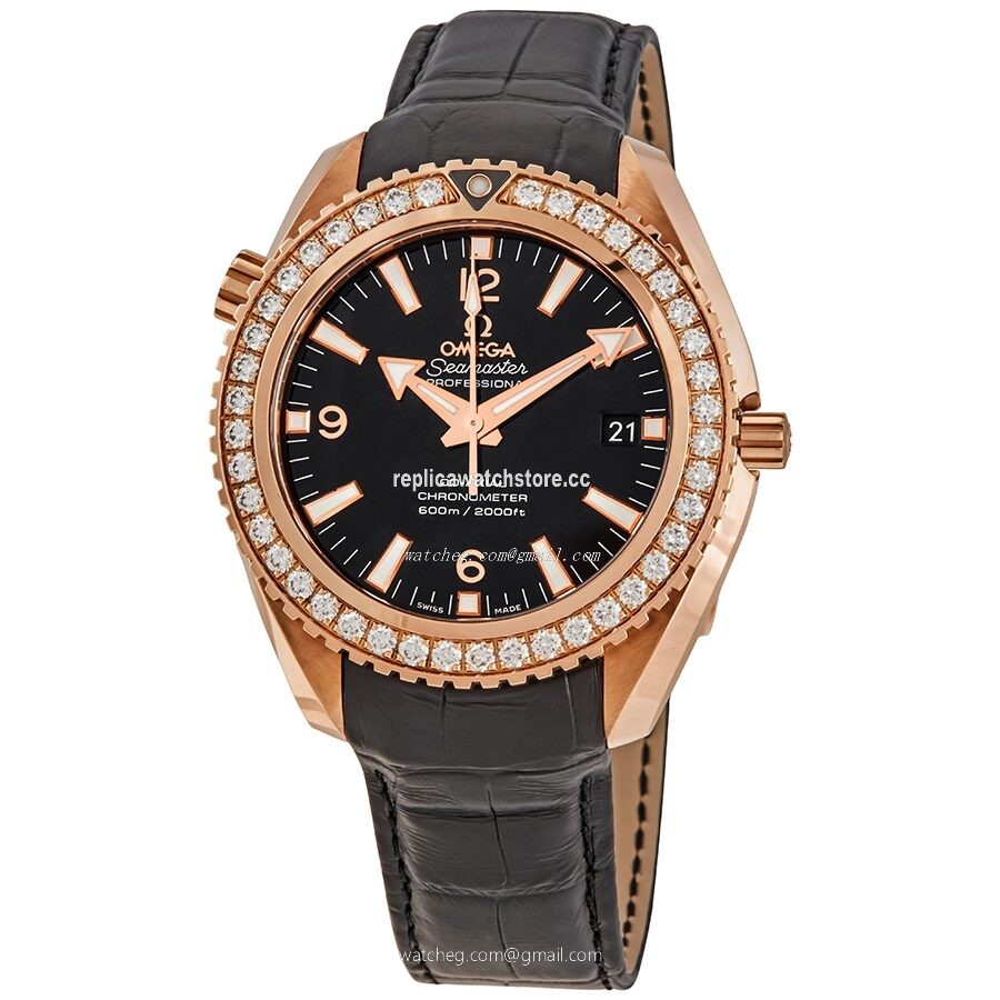 Omega Seamaster 232.58.42.21.01.001 Men's Automatic