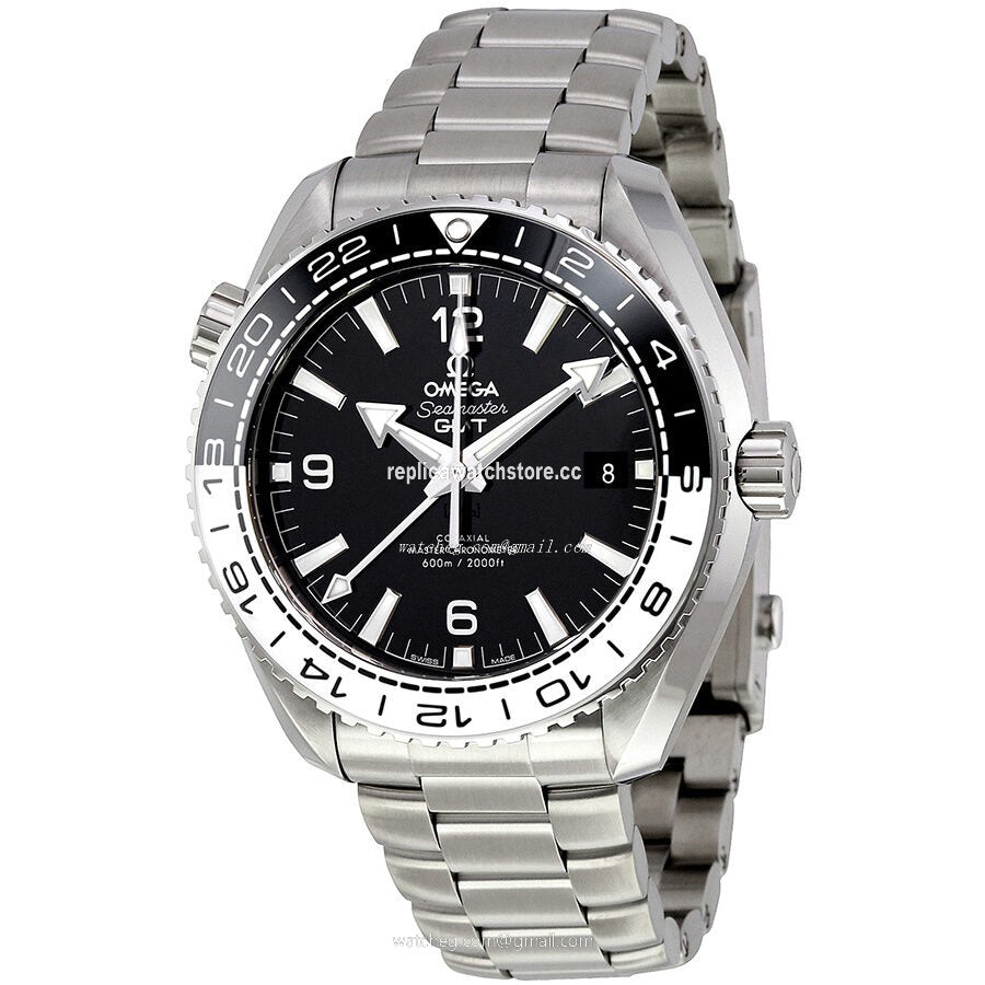 Omega Seamaster 215.30.44.22.01.001 Men's Automatic