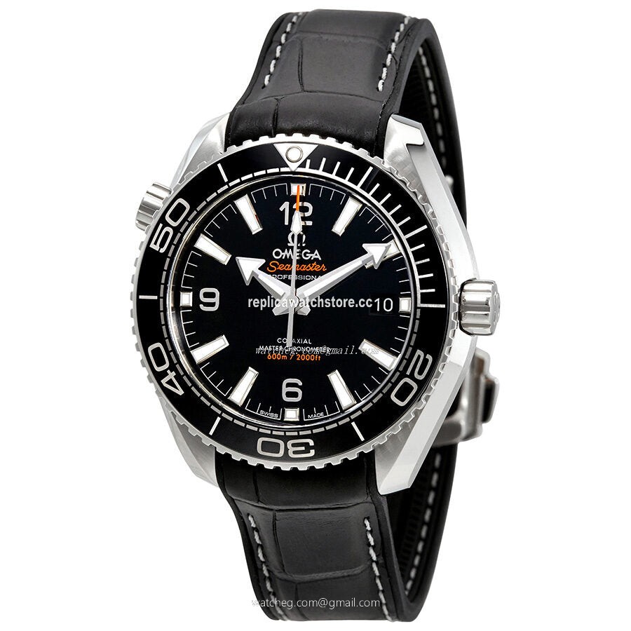 Omega Seamaster 215.33.40.20.01.001 Men's Automatic