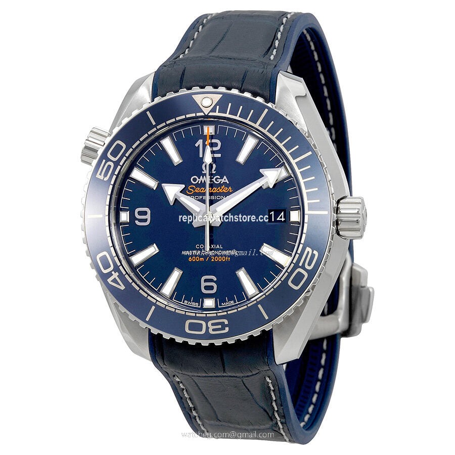 Omega Seamaster 215.33.40.20.03.001 Men's Automatic
