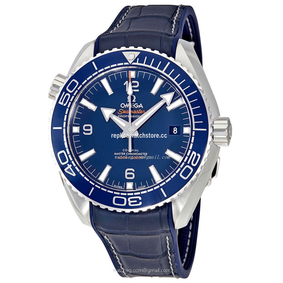 Omega Seamaster 215.33.44.21.03.001 Men's Automatic