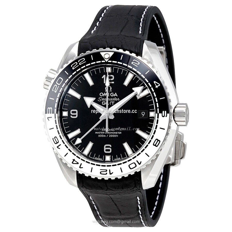 Omega Seamaster 215.33.44.22.01.001 Men's Automatic