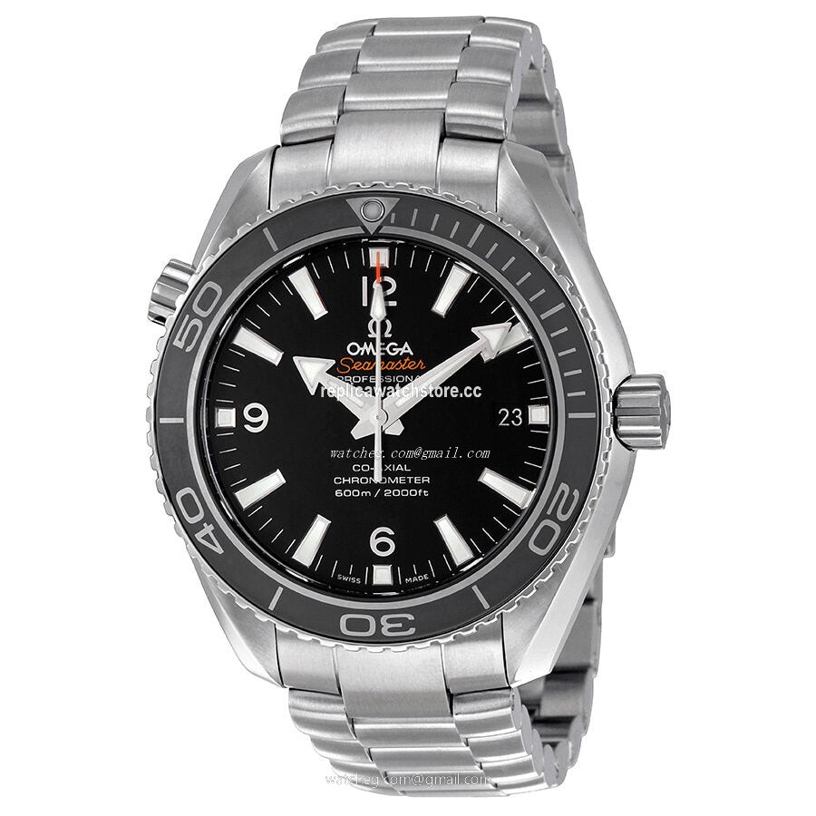 Omega Seamaster 232.30.42.21.01.001 Men's Automatic