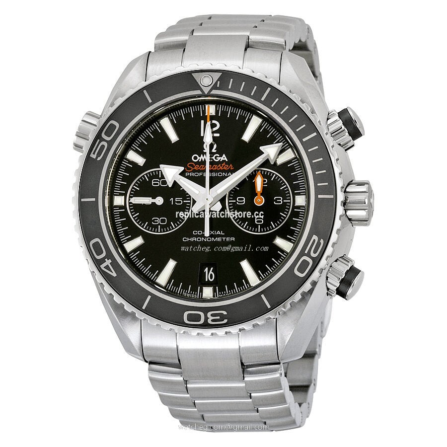 Omega Seamaster 232.30.46.51.01.001 Men's Automatic