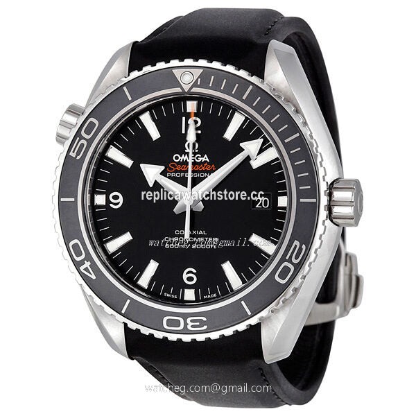 Omega Seamaster 232.32.46.21.01.003 Men's Automatic