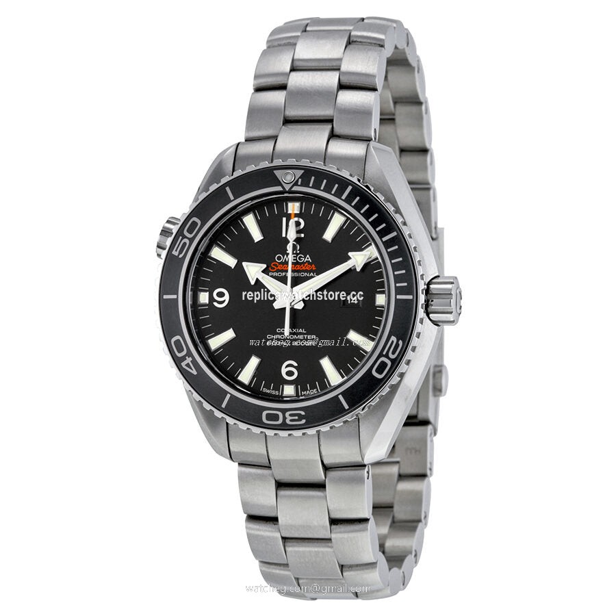 Omega Seamaster 232.30.38.20.01.001 Unisex Automatic