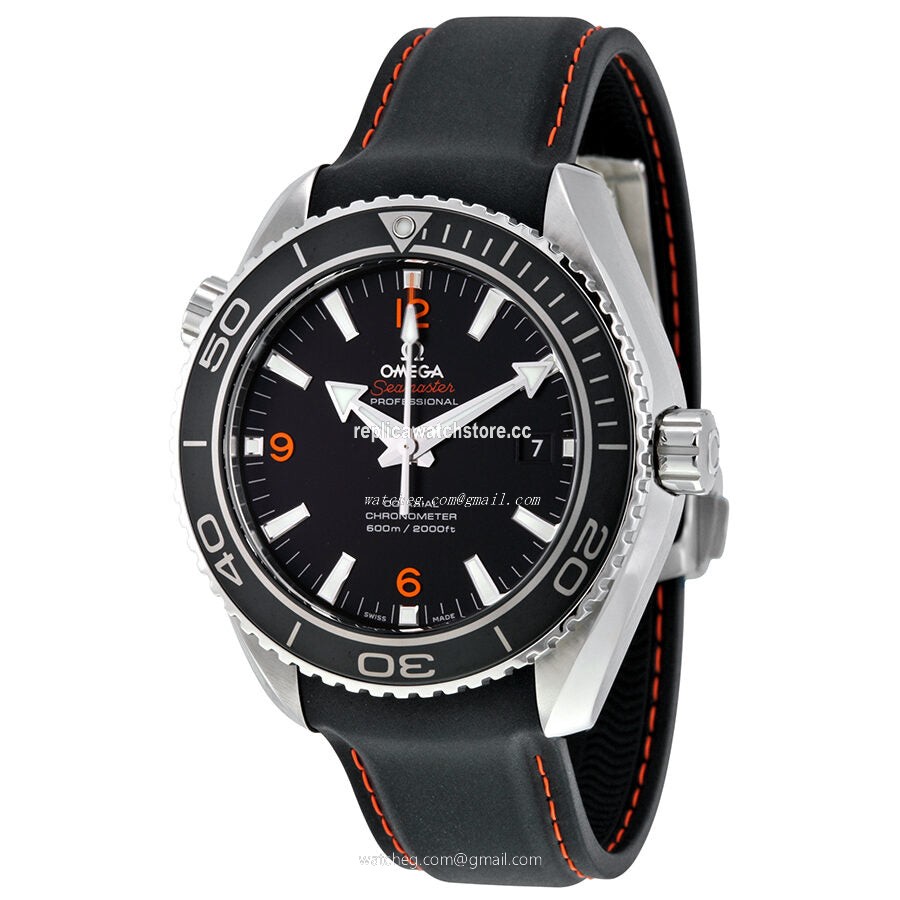 Omega Seamaster 232.32.46.21.01.005 Men's Automatic