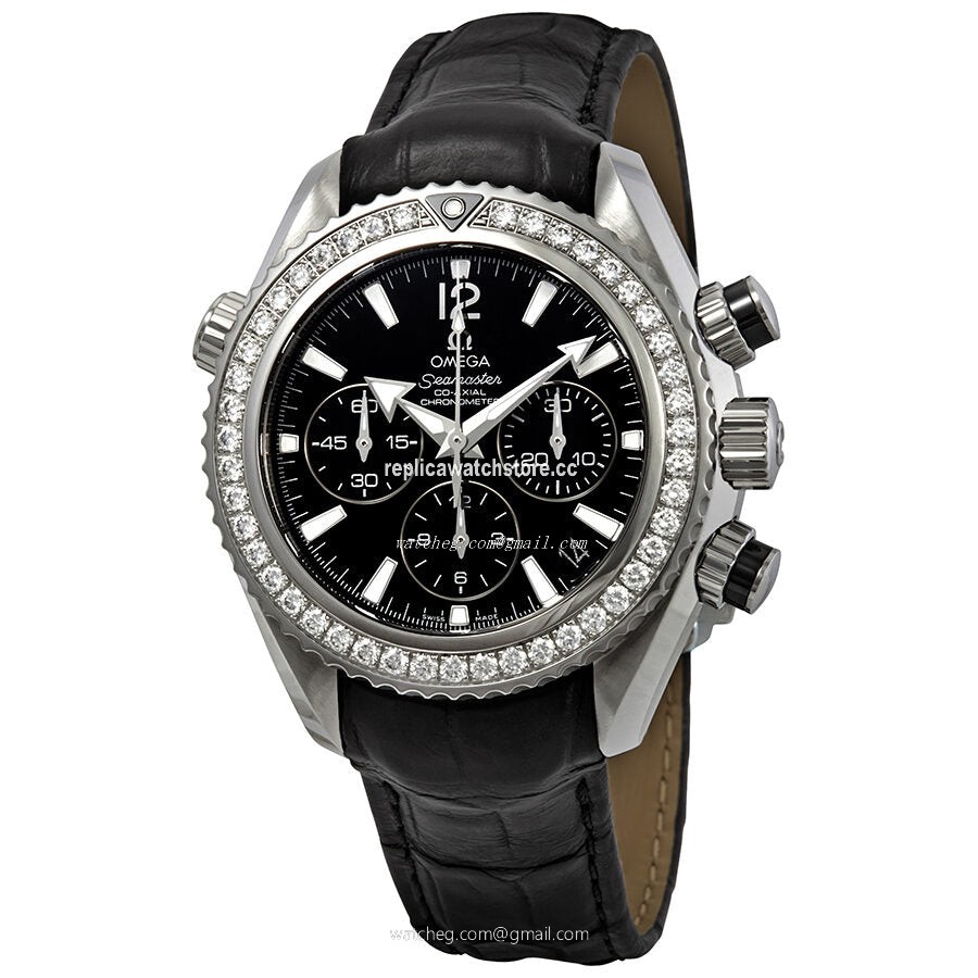 Omega Seamaster 222.18.38.50.01.001 Ladies Automatic