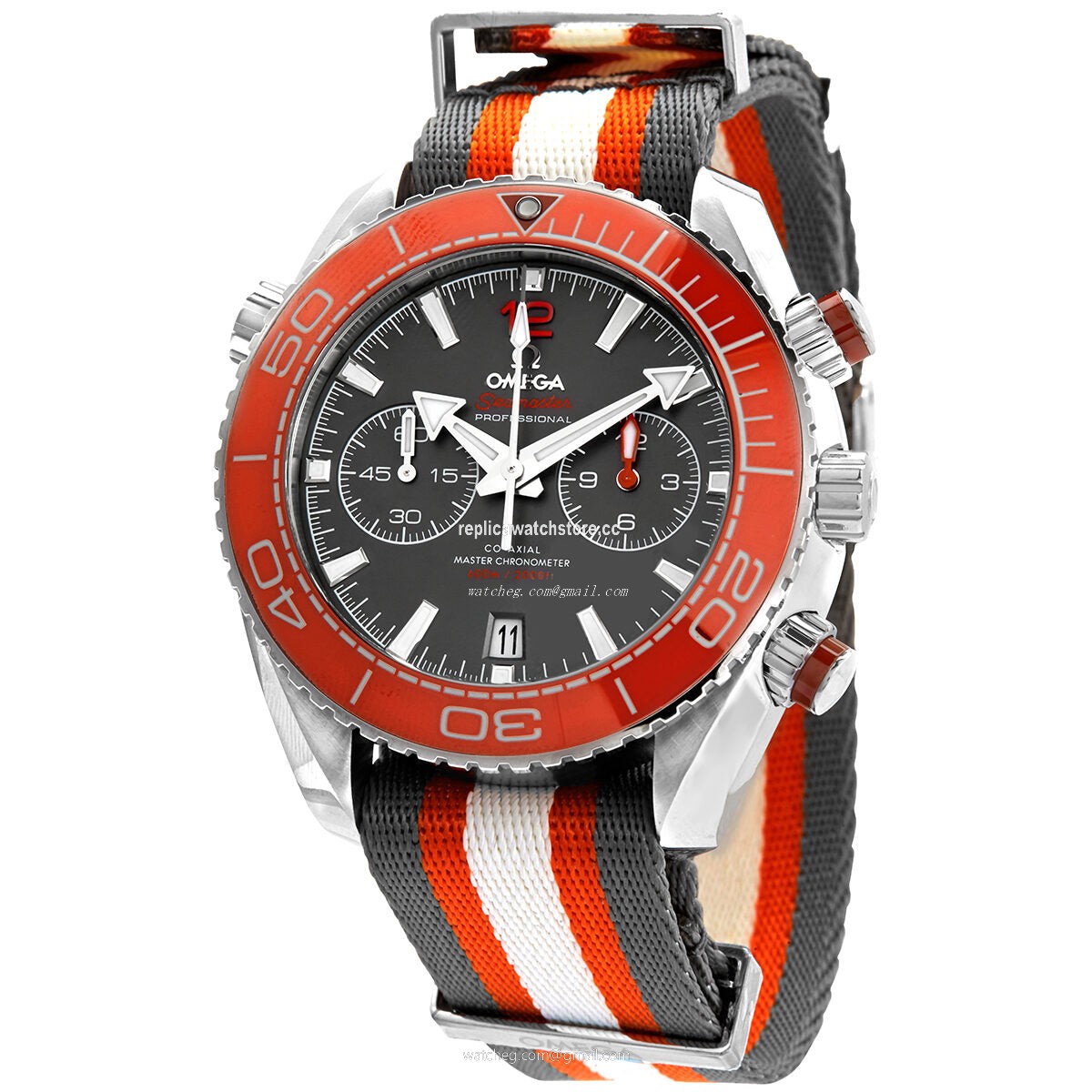 Omega Seamaster 215.32.46.51.99.001 Men's Automatic