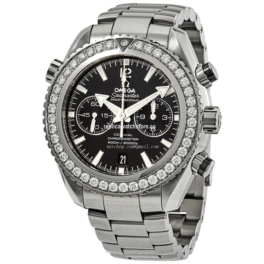 Omega Seamaster 232.15.46.51.01.001 Men's Automatic