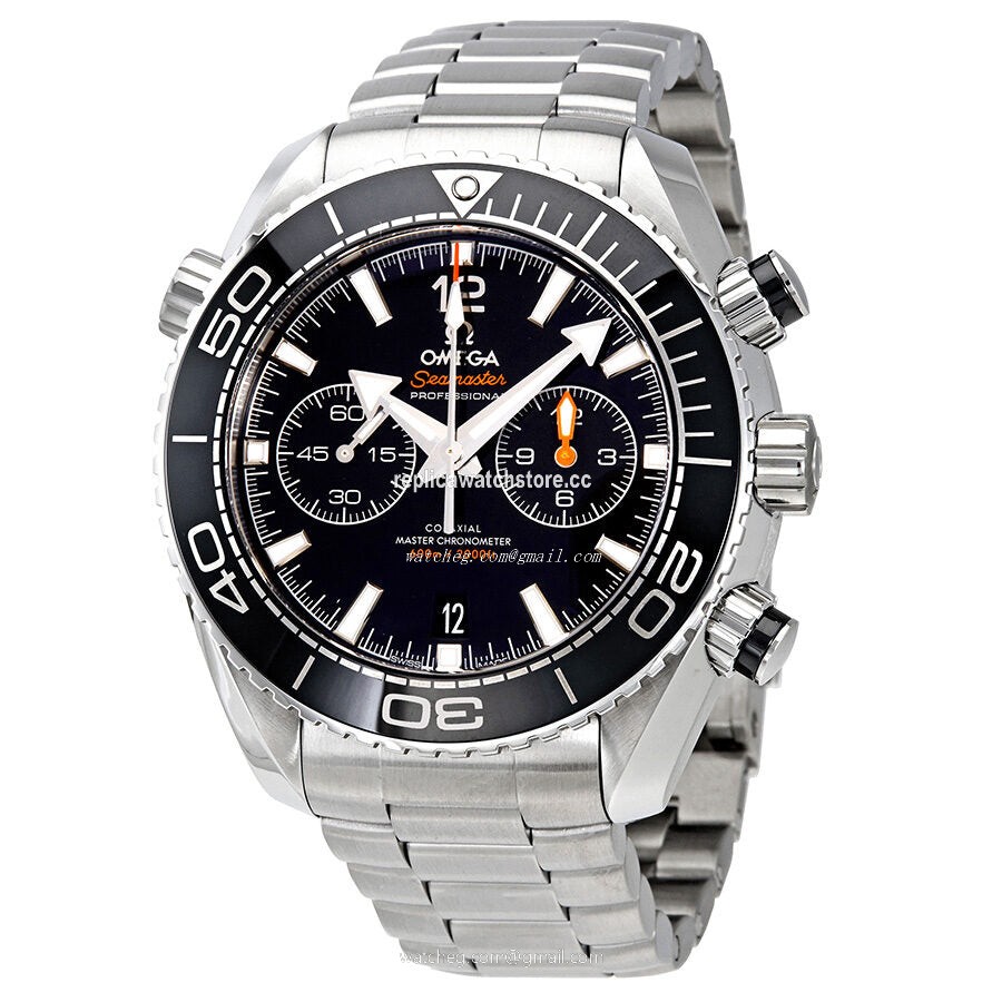 Omega Seamaster 215.30.46.51.01.001 Men's Automatic