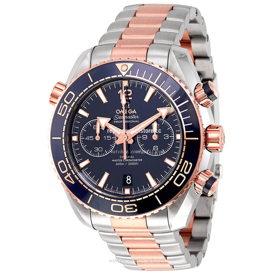 Omega Seamaster 215.20.46.51.03.001 Men's Automatic