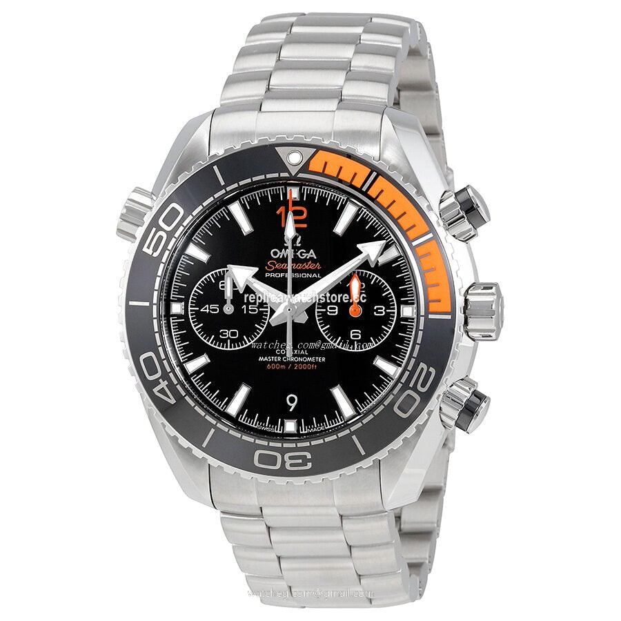 Omega Seamaster 215.30.46.51.01.002 Men's Automatic
