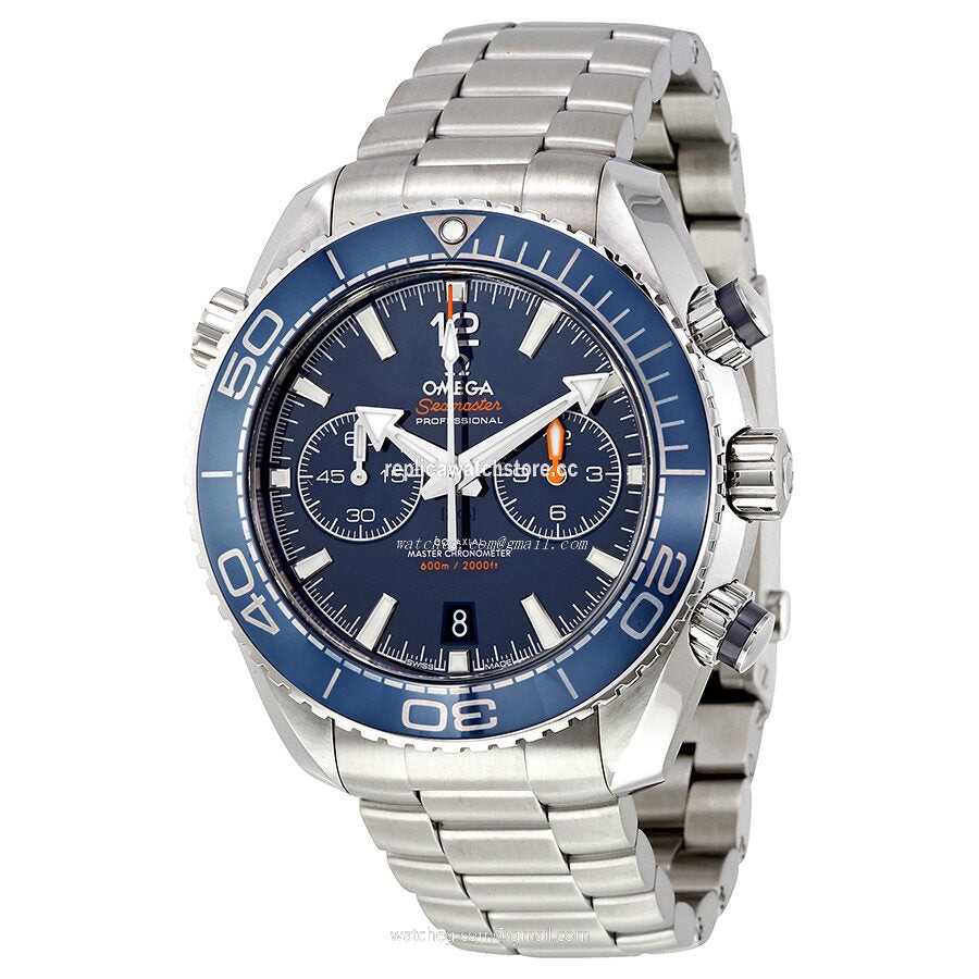 Omega Seamaster 215.30.46.51.03.001 Men's Automatic