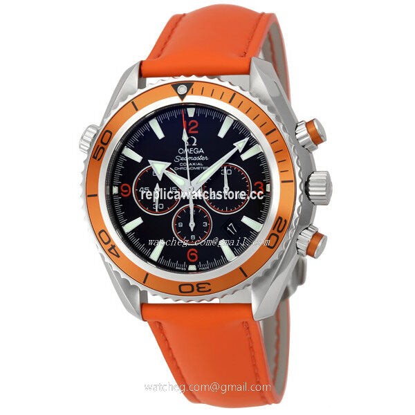 Omega Seamaster 2918.50.83 Men's Automatic
