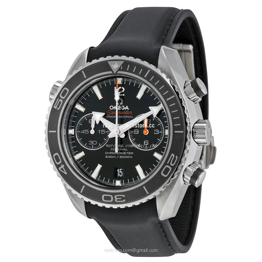 Omega Seamaster 232.32.46.51.01.003 Men's Automatic